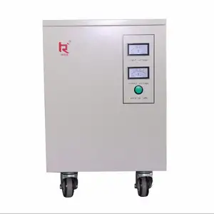 25kva 3 상 220v 380v 스텝 업 변압기 가격