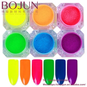 OEM/ODM Fournisseur Lueur Dans Le pigment Foncé Pour Lumineuse Produit, Luminophore Poudre Luminophore Pigment - Product Image 5