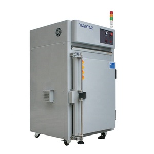 ارتفاع درجة الحرارة تسارع الشيخوخة تستخدم أفران صناعية للبيع - Product Image 5