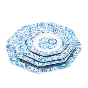 <span class=keywords><strong>Pas</strong></span> <span class=keywords><strong>cher</strong></span> OEM restaurant accessoires octogone <span class=keywords><strong>assiette</strong></span> <span class=keywords><strong>creuse</strong></span> personnalisé poids plaques octogone <span class=keywords><strong>assiette</strong></span> <span class=keywords><strong>creuse</strong></span> - Product Image 4
