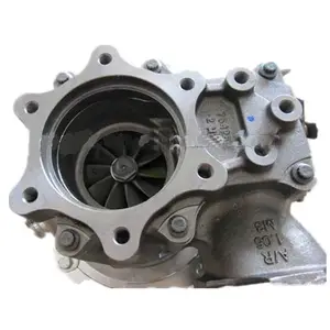 High Quality Turbo charger 765140-5014 for Garrett GT40