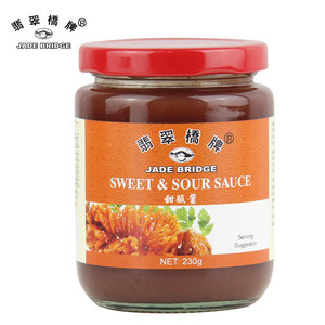 Dulce y agrio <span class=keywords><strong>salsa</strong></span> de Deslyfoods para dar sabor a los alimentos - Product Image 3