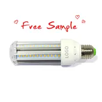 Hoge Kwaliteit Factory Goedkope Prijs Gratis Monster Maïs Lamp Led Light Spaarlamp E27 110lm/W 6W led Retrofit Maïs Led Lamp