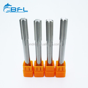 BFL твердосплавная 3-спиральная флейта ступенчатая развертка резак CNC Control EDM Tools 20 развертки - Product Image 6