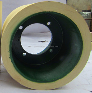 10 "NBR <span class=keywords><strong>de</strong></span> aluminio fundido tambor blanco arroz descascarillado ladrón <span class=keywords><strong>de</strong></span> - Product Image 2
