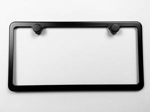 2018 Venta caliente popular mejor <span class=keywords><strong>precio</strong></span> plástico MARCO <span class=keywords><strong>DE</strong></span> LA <span class=keywords><strong>MATRÍCULA</strong></span> - Product Image 5