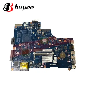 Para DELL CN-0P14T7 15R 3521 5521 P14T7 i5-3317U VAW01 LA-9101P HM77 placa base