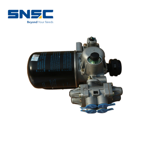 SN02-000326 APU POUR SHACMAN PIÈCES DE CAMION LÉGER - Product Image 1