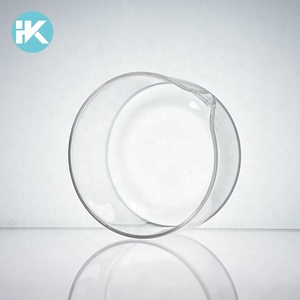 Huke <span class=keywords><strong>de</strong></span> <span class=keywords><strong>laboratorio</strong></span> <span class=keywords><strong>de</strong></span> la Escuela <span class=keywords><strong>de</strong></span> las cuencas <span class=keywords><strong>de</strong></span> <span class=keywords><strong>laboratorio</strong></span> <span class=keywords><strong>de</strong></span> vidrio <span class=keywords><strong>de</strong></span> fondo plano cristalizar platos con pesados llantas - Product Image 3