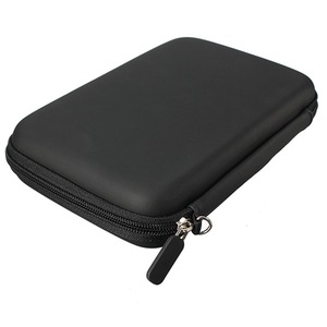 Gros fournisseur personnalisé taille moulé dur EVA <span class=keywords><strong>sac</strong></span> de transport en cuir cas pour <span class=keywords><strong>ipad</strong></span> air, tablet - Product Image 2