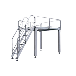صدى التلقائي الرأسي الصغيرة وجبات خفيفة رقائق البطاطس الفشار ماكينة تغليف - Product Image 6