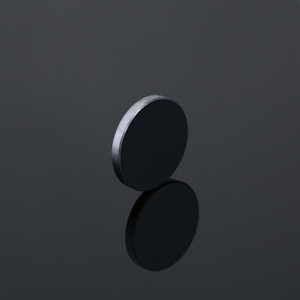 ZnSe co2 láser de enfoque de la lente para <span class=keywords><strong>transporte</strong></span> ampliar lente - Product Image 2