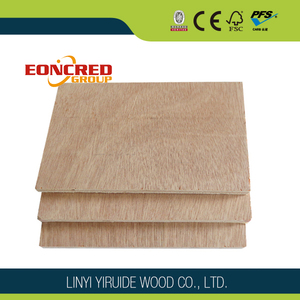 Madera contrachapada <span class=keywords><strong>de</strong></span> álamo para uso interior - Product Image 5