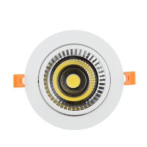 Plafonnier LED moderne en aluminium de <span class=keywords><strong>6</strong></span> pouces, CRI 95, IP65, pour chambre et entrepôt, 8W/13W/18W/22W, dimmable, garantie 5 ans - Product Image 3