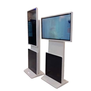 Nhà hàng kỹ thuật số biển, Siêu Thị kỹ thuật số biển hiệu đứng một mình wifi 10ft x 12ft màn hình led quảng cáo hiển thị - Product Image 6