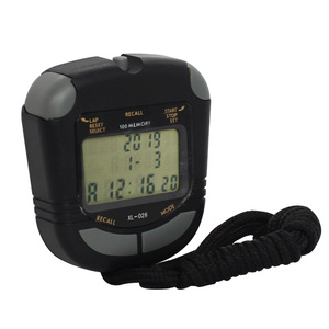 Cronógrafo deportivo inteligente, cronógrafo profesional multifunción, resistente al agua - Product Image 4