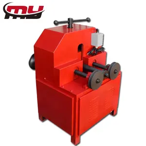 Máy Uốn Ống HHW-G76, Máy Uốn Ống Nhỏ