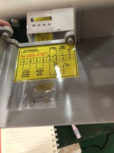 Proveedores de China BAOTN bomba de engranajes pequeños sistema de lubricación central bomba hidráulica lubrificazione <span class=keywords><strong>centraliz</strong></span> - Product Image 4