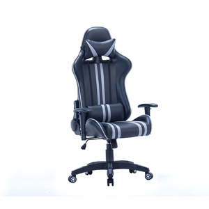 <span class=keywords><strong>Pas</strong></span> cher pu <span class=keywords><strong>roulette</strong></span> ordinateur <span class=keywords><strong>chaise</strong></span> <span class=keywords><strong>de</strong></span> course <span class=keywords><strong>de</strong></span> jeux - Product Image 1