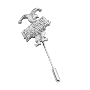 Diseño personalizado <span class=keywords><strong>de</strong></span> lujo suave esmalte personalizado aguja larga para <span class=keywords><strong>ti</strong></span> - Product Image 4