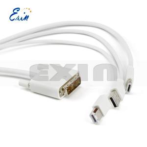 Cable Lcd genuino para <span class=keywords><strong>Apple</strong></span> 20 "<span class=keywords><strong>Cinema</strong></span> <span class=keywords><strong>Display</strong></span> A1081 LCD Cable 2004 Año - Product Image 4