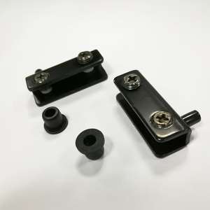 Furniture <strong>Hinge</strong> Fittings Glass Shower Door <strong>Pivot</strong> <strong>Hinges</strong> - Product Image 6