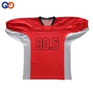 Eagles трикотаж Американский футбол Пользовательские - Product Image 3