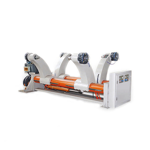<span class=keywords><strong>À</strong></span> <span class=keywords><strong>vendre</strong></span> <span class=keywords><strong>hydraulique</strong></span> papier ondulé support de rouleau de <span class=keywords><strong>moulin</strong></span> machine fabricant - Product Image 1