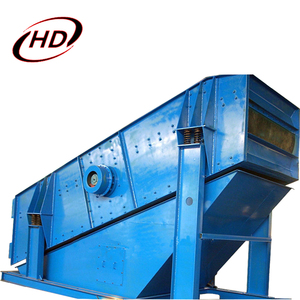 Đá sàng screener máy/khai thác mỏ rung Grizzly màn hình - Product Image 2