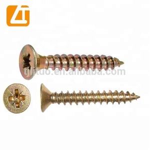 <span class=keywords><strong>Viti</strong></span> per <span class=keywords><strong>Legno</strong></span> DIN7505 su Pannello di Truciolato - Product Image 5