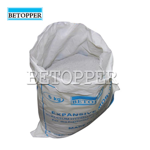 No explosivos agente de demolición - Product Image 1