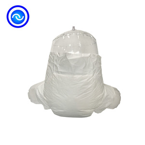 Usine livraison super absorbant épais <span class=keywords><strong>abdl</strong></span> <span class=keywords><strong>couches</strong></span> pour adultes échantillons couche - Product Image 2