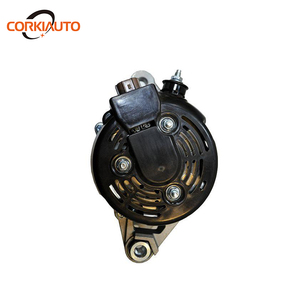 290-5376 2706030050 104210-9220 104210-8020 1042108220 104210-9010 23317 12 V 85A <span class=keywords><strong>COMMERCIAL</strong></span> <span class=keywords><strong>TERRAIN</strong></span> CRUISER 3.0L ALTERNATEUR - Product Image 3