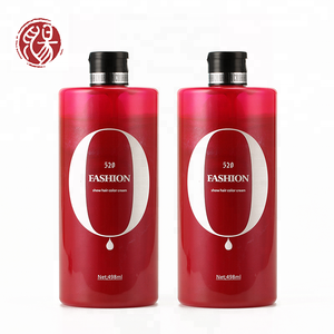 colorant échantillons magic <span class=keywords><strong>hair</strong></span> couleur semi permanent sans ammoniaque pas de peroxyde cheveux couleur avec nuancier - Product Image 3