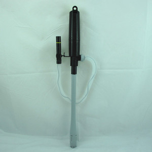 Réservoir De Poissons électriques Aspirateur Batterie Syphon Opéré Gravel Filtre À Eau Cleaner Rondelle De Sable - Product Image 3