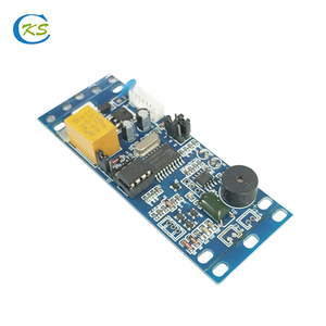 Venta caliente 0b5 placa de circuito de teatro en casa pcb que hace la máquina - Product Image 1