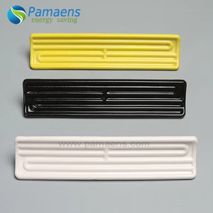 用于真空成型机的顶级远红外陶瓷加热器 - Product Image 3