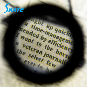 10X Kính Lúp Hình Trụ Chất Lượng Cao HD Ống Kính Acrylic Bỏ Túi - Product Image 6