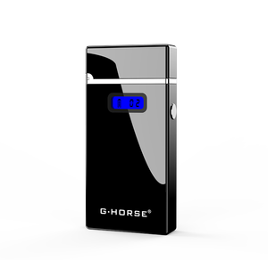 Usb sinh thái thân thiện nhẹ hơn phát minh mới arc thuốc lá kim loại nhẹ hơn trường hợp điện tử usb nhẹ hơn với hộp quà tặng - Product Image 4