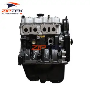 Ziptek Top sale motor for Suzuki g16b engine for Suzuki g13b 474QAD(forOuNuo) long block