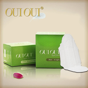 Tampons féminins serviettes hygiéniques à faible coût - Product Image 4