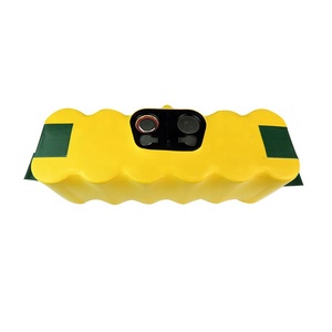 14.4V 3300mAh Ni-MH batterie de remplacement pour <span class=keywords><strong>roomba</strong></span> 500 série <span class=keywords><strong>aspirateur</strong></span> - Product Image 1