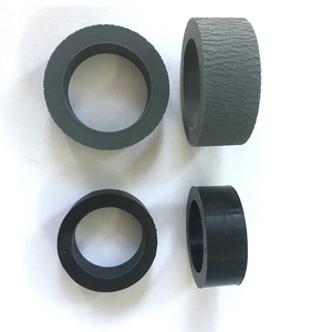 Pneu à rouleau pour Xerox DocuMate DM765 Rouleau D'alimentation Sortie Pneu À Rouleau - Product Image 1