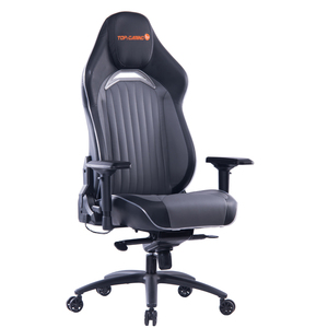 3D reposabrazos ajustable PU reclinable <span class=keywords><strong>Silla</strong></span> de juego de Metal Base LED luz Bar <span class=keywords><strong>Racer</strong></span> <span class=keywords><strong>Silla</strong></span> de juego - Product Image 1