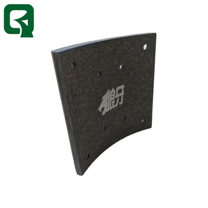 <span class=keywords><strong>Garniture</strong></span> <span class=keywords><strong>de</strong></span> <span class=keywords><strong>frein</strong></span> à <span class=keywords><strong>tambour</strong></span> chaussure système usine - Product Image 1