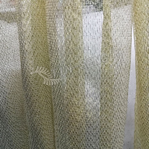 चीन थोक शिमर धातुई शराब पी और नशे फैब्रिक के लिए महिलाओं के अंडरवियर - Product Image 4