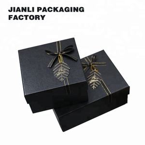 Moda y seguras de papel rígido para arriba la caja - Product Image 4