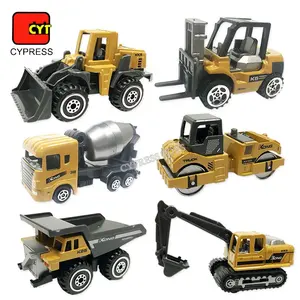 Wholesale Sliding 1:64 Diecast Cars Truck Toy Diecast Toy Vehicles