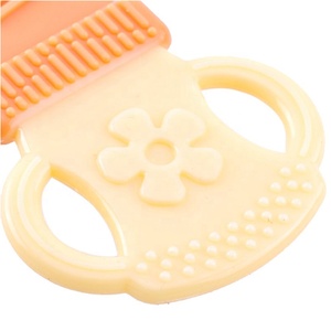 Haute Qualité SANS BPA <span class=keywords><strong>Silicone</strong></span> Bébé Anneau De <span class=keywords><strong>Dentition</strong></span> <span class=keywords><strong>Silicone</strong></span> Bébé <span class=keywords><strong>Dentition</strong></span> Mitaine Gant <span class=keywords><strong>Dentition</strong></span> Jouet - Product Image 4
