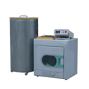 Kumaş sürtünme test matematik ve statik test cihazları sürtünme şarj cihazı - Product Image 4